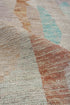 Vintage Kilim Runner Rug (3' x 9')