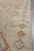 Vintage Kilim Runner Rug (3' x 9')