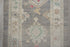 Vintage Oushak Runner Rug (3' x 10')