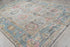 Vintage Oushak Area Rug (10' x 13')