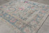 Vintage Oushak Area Rug (8' x 9')