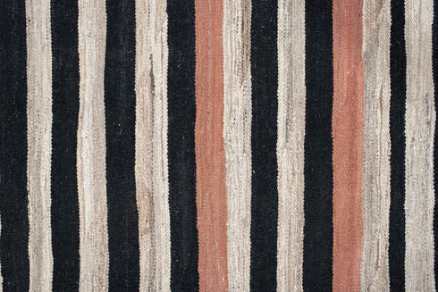 Vintage Kilim Area Rug (8' x 12')