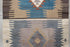Vintage Kilim Runner Rug (4' x 15')
