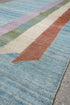 Vintage Kilim Runner Rug (2' x 9')