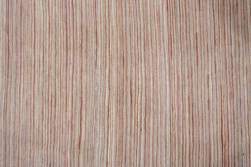 Vintage Kilim Runner Rug (2' x 12')