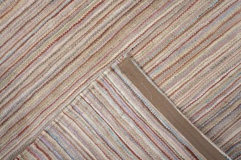 Vintage Kilim Runner Rug (2' x 12')