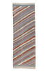 Vintage Kilim Runner Rug (3' x 9')