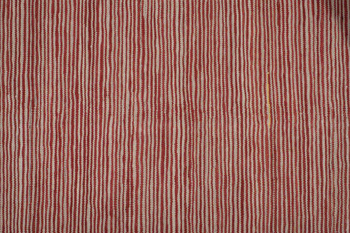 Vintage Kilim Runner Rug (2' x 12')