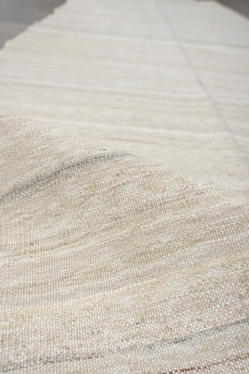 Vintage Kilim Runner Rug (2' x 9')