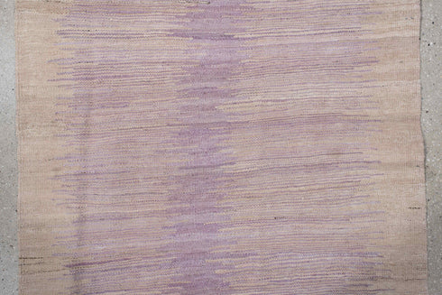 Vintage Kilim Runner Rug (3' x 12')