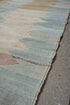 Vintage Kilim Runner Rug (3' x 9')