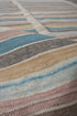 Vintage Kilim Runner Rug (3' x 10')