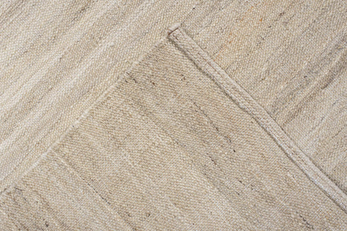 Vintage Kilim Area Rug (8' x 9')