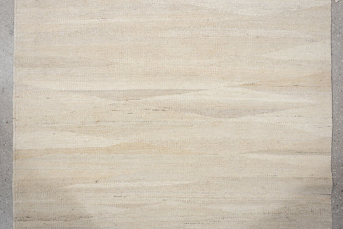 Vintage Kilim Runner Rug (3' x 12')