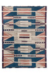 Vintage Kilim Area Rug (10' x 13')
