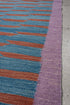Vintage Kilim Runner Rug (2' x 8')