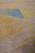 Vintage Kilim Runner Rug (2' x 7')