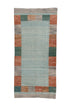 Vintage Kilim Runner Rug (2' x 6')