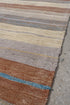 Vintage Kilim Runner Rug (3' x 9')