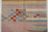 Vintage Kilim Runner Rug (3' x 10')