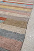 Vintage Kilim Runner Rug (3' x 10')