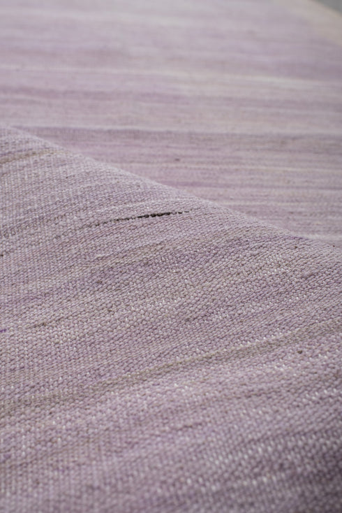 Vintage Kilim Runner Rug (3' x 11')