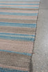 Vintage Kilim Runner Rug (3' x 11')