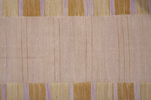 Vintage Kilim Runner Rug (2' x 10')