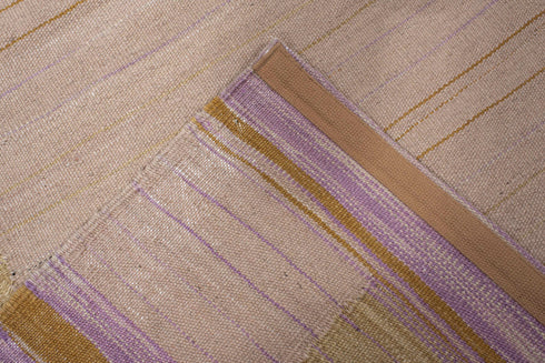 Vintage Kilim Runner Rug (2' x 10')