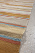 Vintage Kilim Runner Rug (3' x 10')