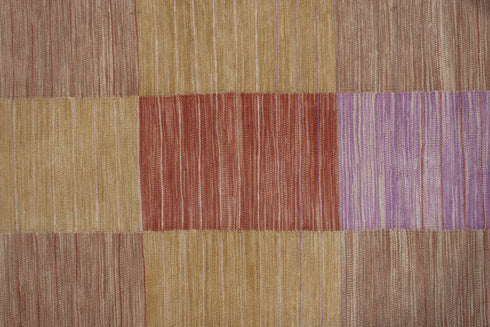 Vintage Kilim Runner Rug (2' x 10')