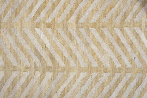 Vintage Kilim Runner Rug (3' x 9')