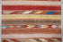 Vintage Kilim Runner Rug (3' x 9')