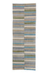 Vintage Kilim Runner Rug (3' x 9')