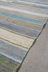 Vintage Kilim Runner Rug (3' x 9')