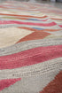 Vintage Kilim Runner Rug (3' x 7')