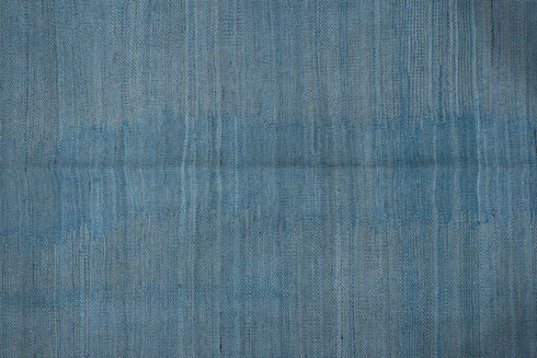 Vintage Kilim Runner Rug (3' x 19')