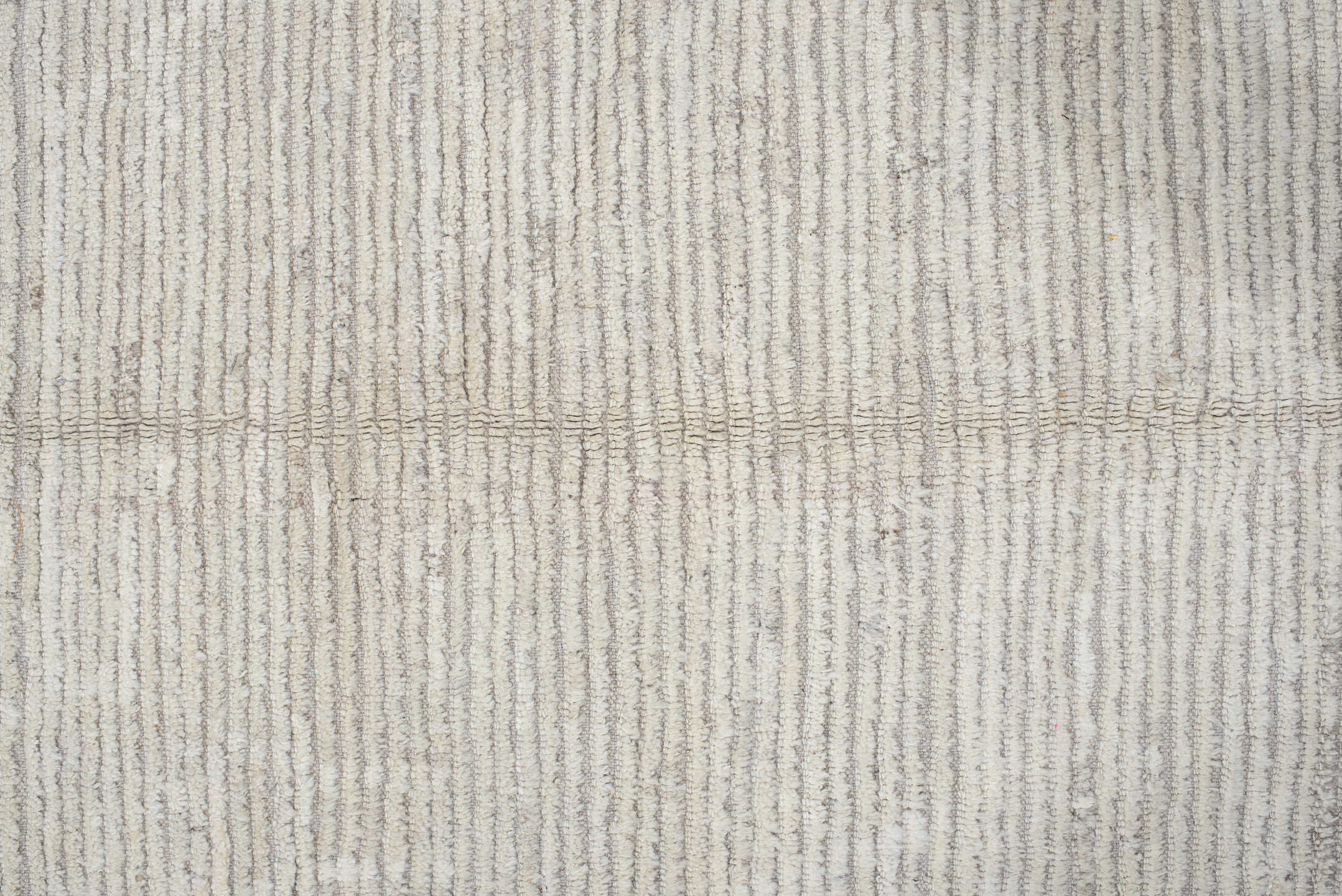 13' x 14' one-of-a-kind handmade vintage Tulu oversize rug. Color palette: dark gray, gainsboro, gray, light gray, off-white