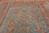 Antique Sultanabad Area Rug (11' x 13')