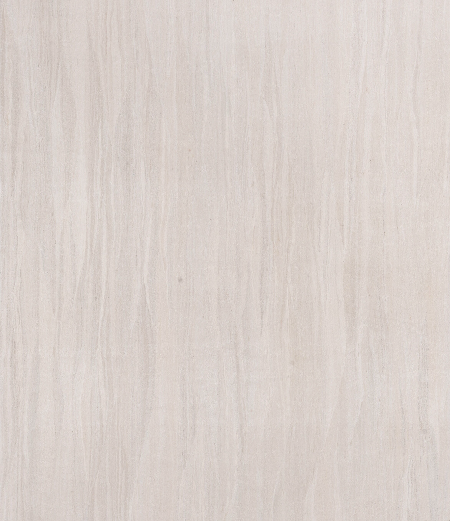 8' x 10' one-of-a-kind handmade vintage Kilim large size rug. Color palette: gainsboro, gray, light gray, linen, off-white