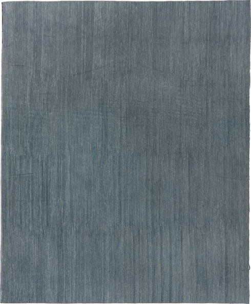 Vintage Kilim Area Rug (10' x 12')