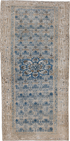 Antique Malayer Runner Rug (3' x 6')