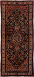 Vintage Malayer Area Rug (5' x 11')