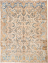 Antique Kerman Area Rug (7' x 9')