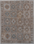 Antique Shiraz Area Rug (6' x 8')
