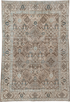 Antique Tabriz Area Rug (6' x 9')