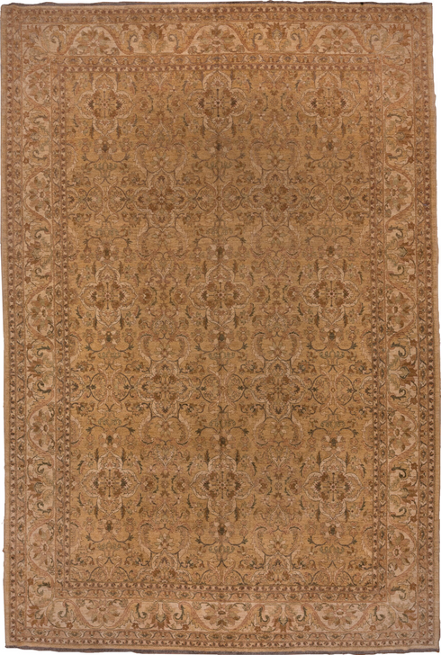 Vintage Amritzar Area Rug (13' x 18')