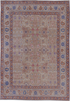 Antique Sivas Area Rug (4' x 6')