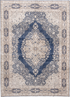 Antique Sivas Area Rug (8' x 12')