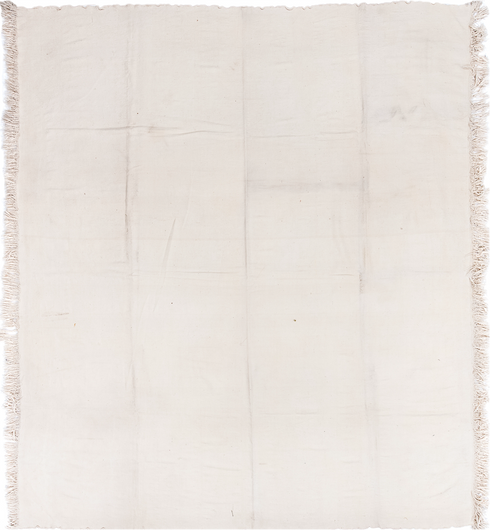 Vintage Kilim Area Rug (11' x 13')